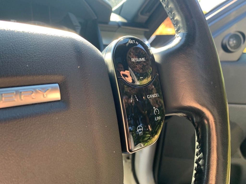 Used Land Rover Discovery 2019 for sale - 75924080: Photo 40