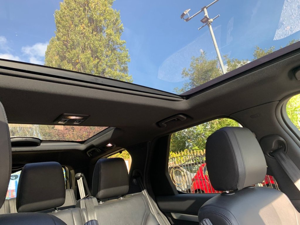 Used Land Rover Discovery 2019 for sale - 75924080: Photo 42