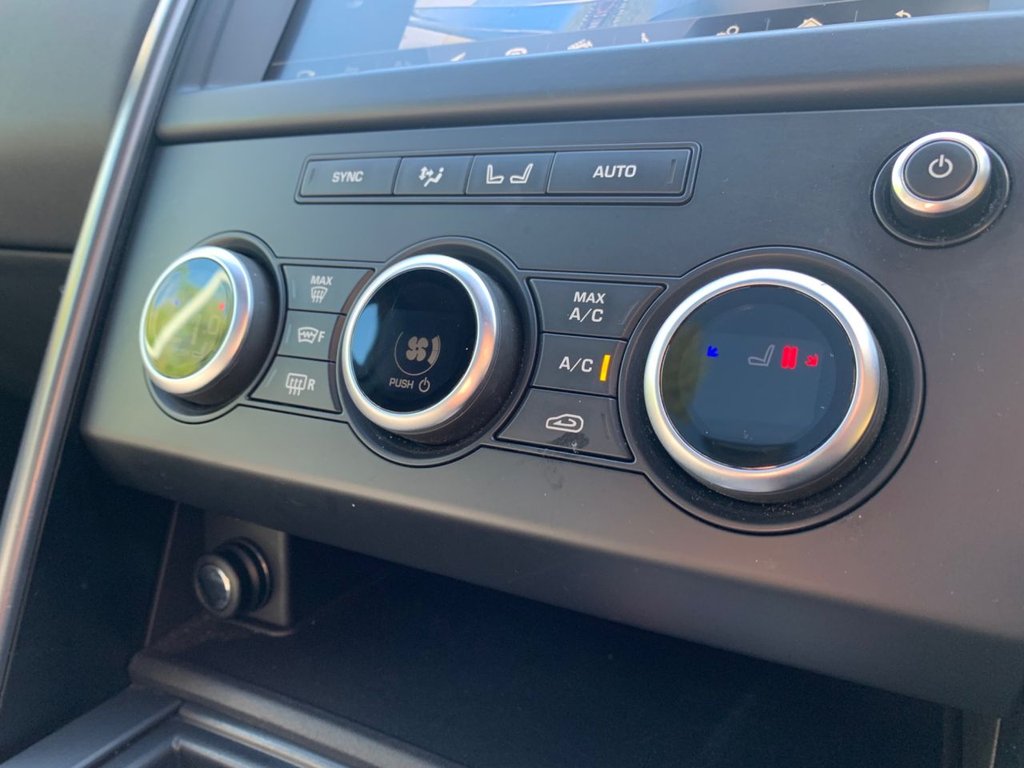 Used Land Rover Discovery 2019 for sale - 75924080: Photo 43