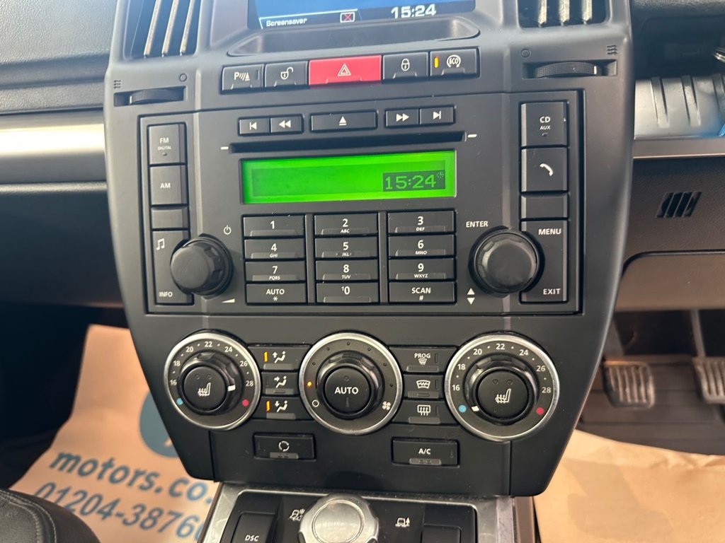Vehicle 31