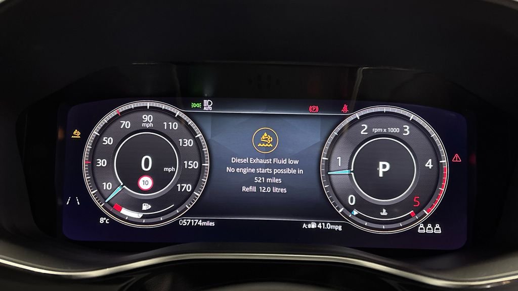 Used Jaguar F-Pace 2021 for sale - 78044644: Photo 10