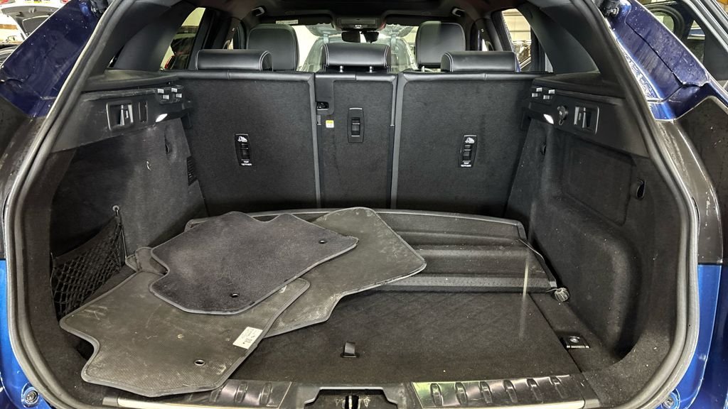 Used Jaguar F-Pace 2021 for sale - 78044644: Photo 7