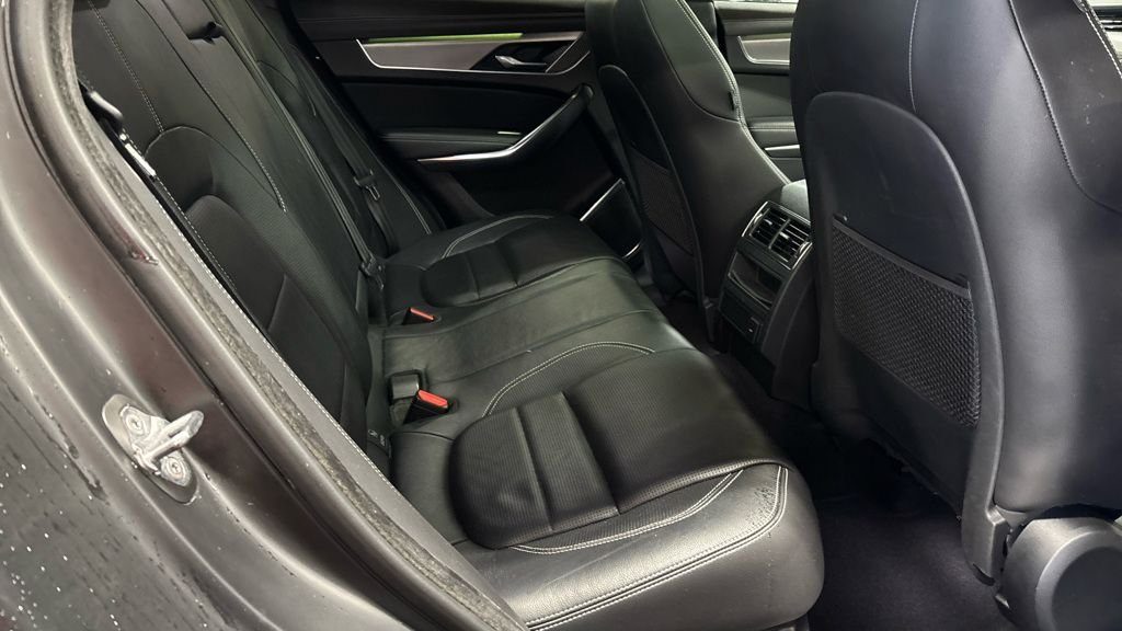 Used Jaguar F-Pace 2021 for sale - 78044644: Photo 8