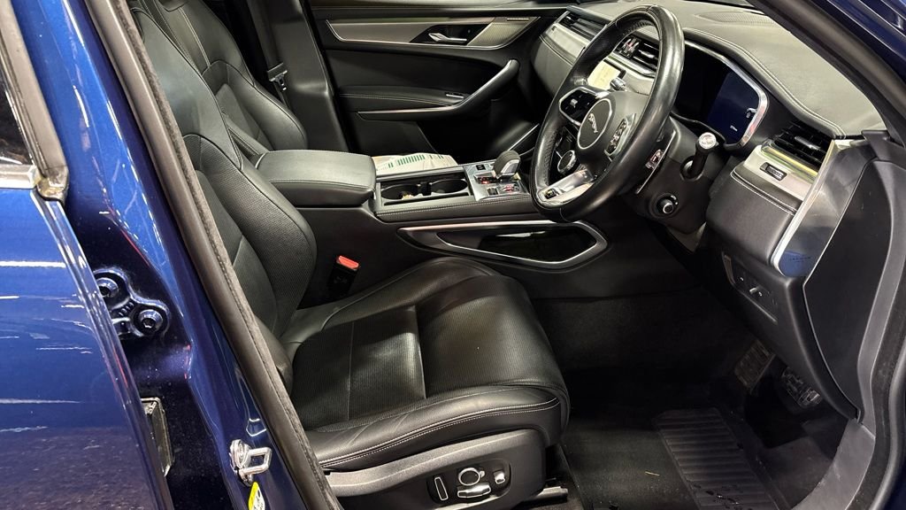 Used Jaguar F-Pace 2021 for sale - 78044644: Photo 9