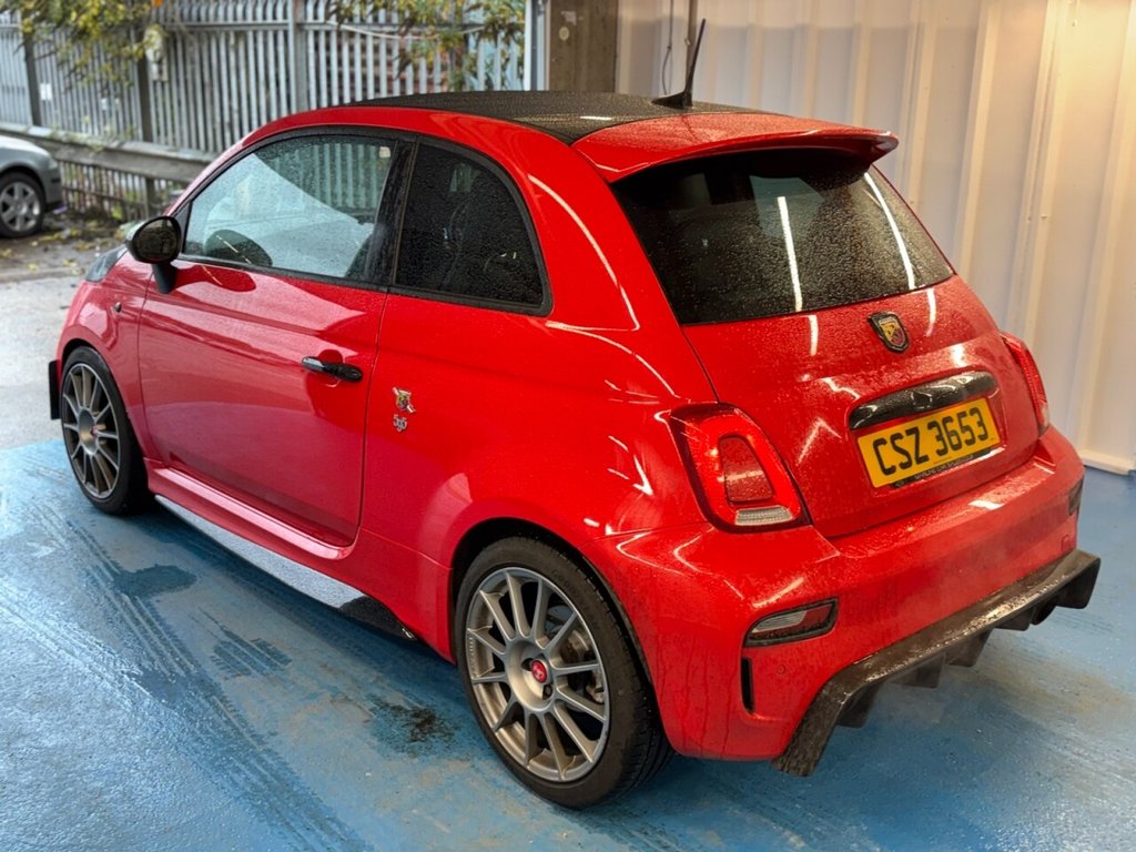 Vehicle 28