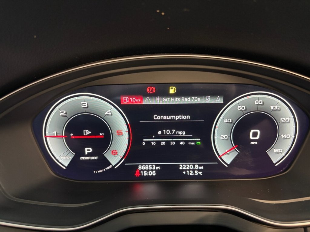 Used Audi Q5 2021 for sale - 76068896: Photo 12