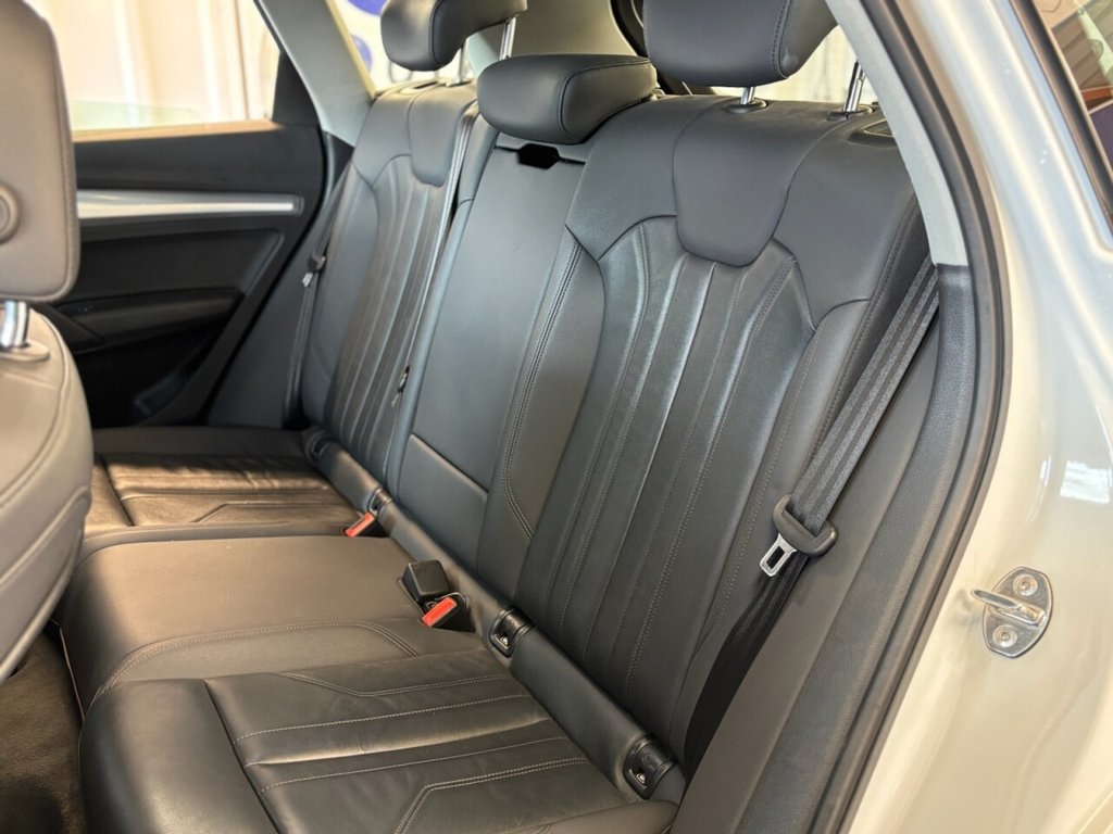 Used Audi Q5 2021 for sale - 76068896: Photo 18