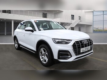 Audi - Q5