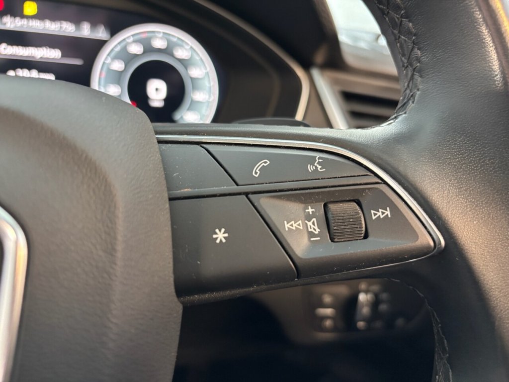 Used Audi Q5 2021 for sale - 76068896: Photo 22