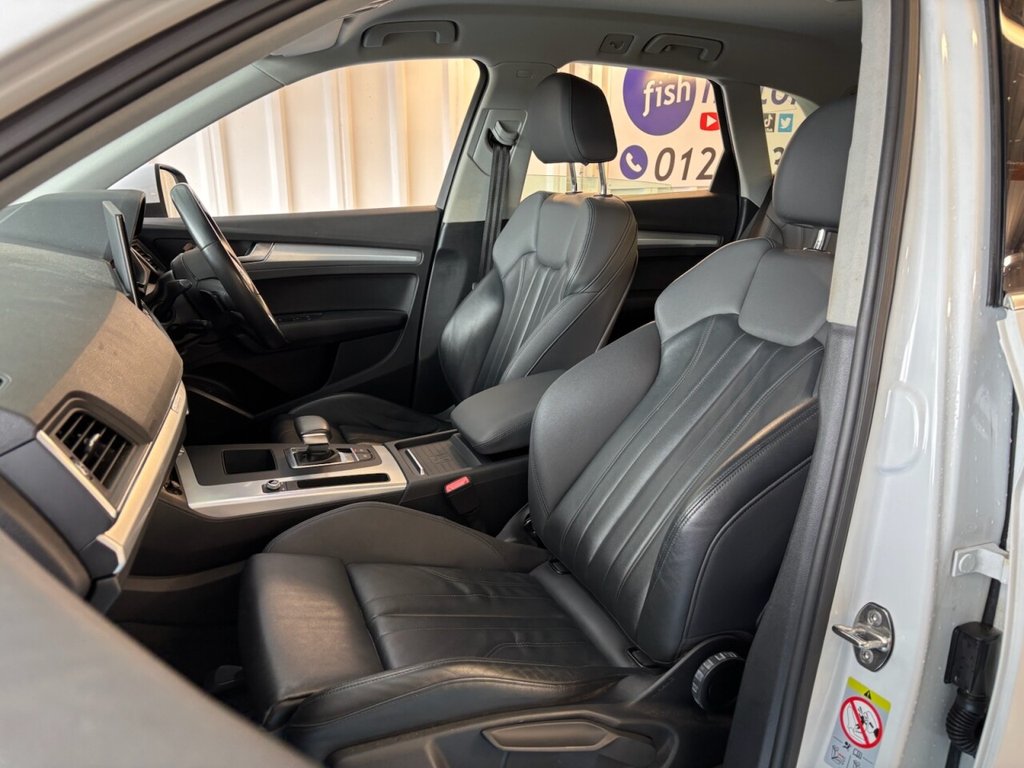 Used Audi Q5 2021 for sale - 76068896: Photo 29