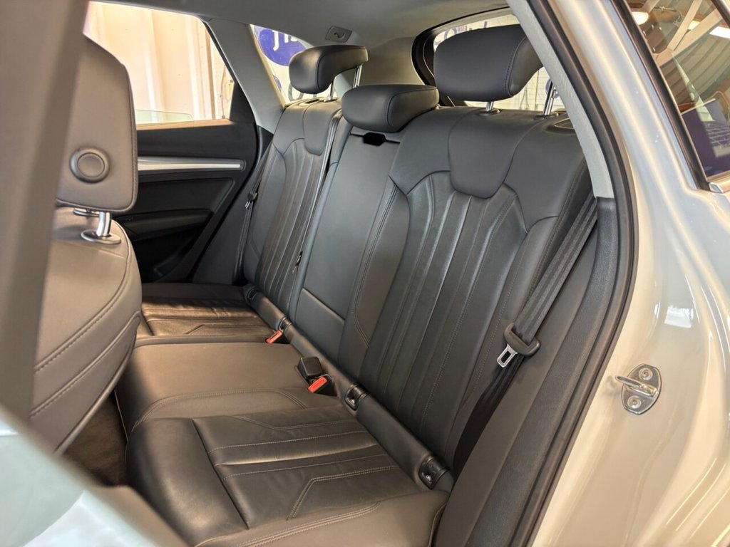Used Audi Q5 2021 for sale - 76068896: Photo 31