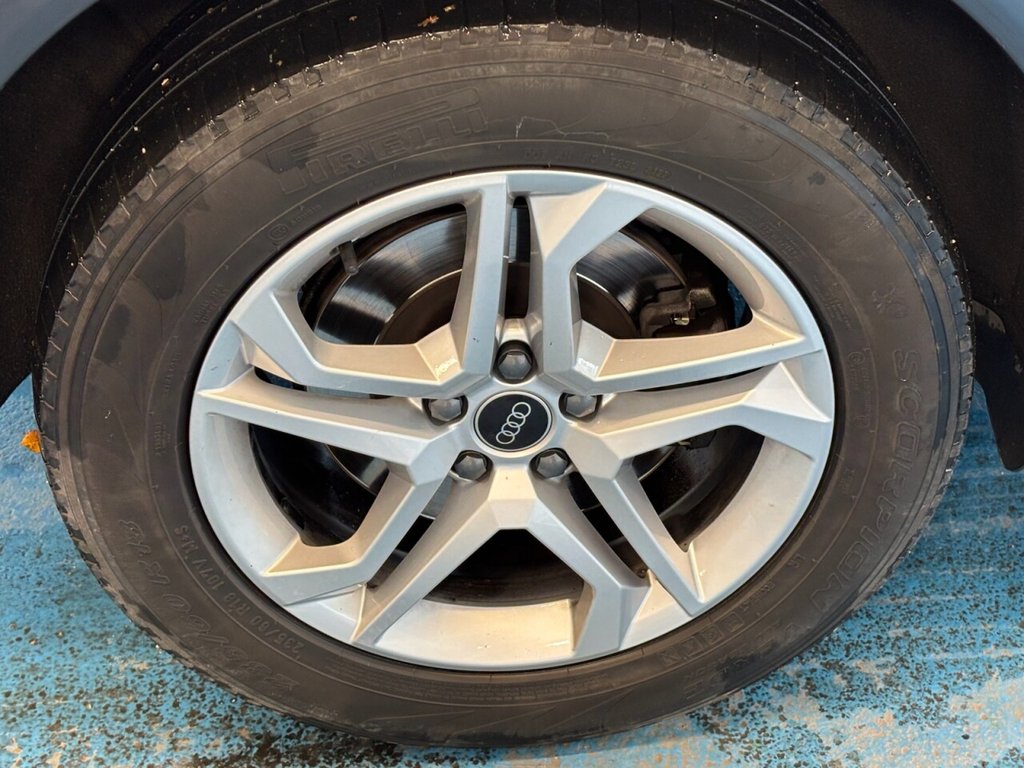 Used Audi Q5 2021 for sale - 76068896: Photo 33