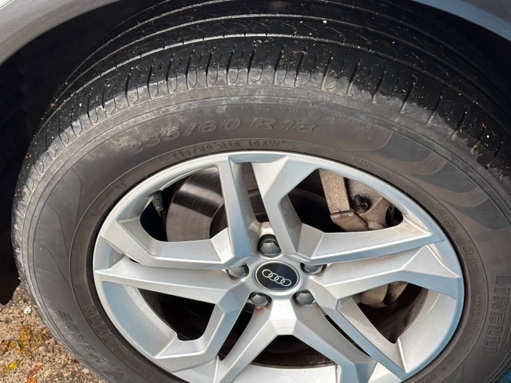 Used Audi Q5 2021 for sale - 76068896: Photo 34