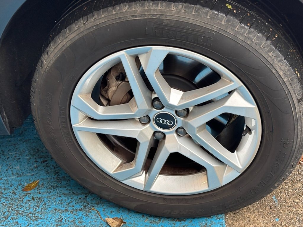 Used Audi Q5 2021 for sale - 76068896: Photo 35