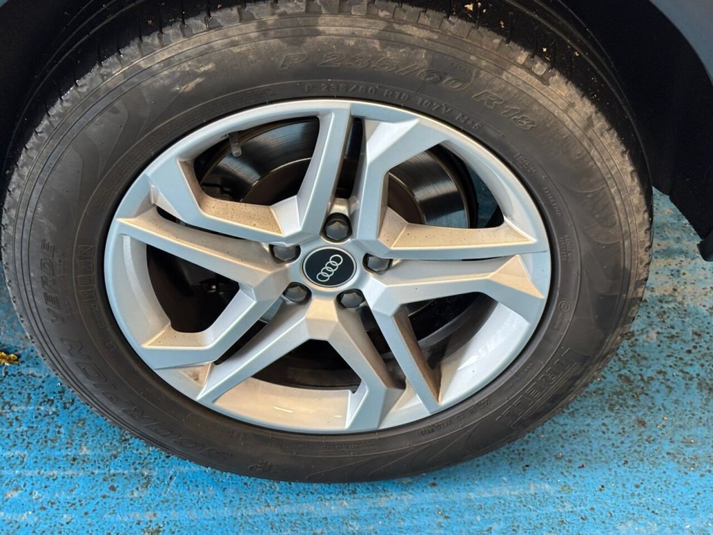 Used Audi Q5 2021 for sale - 76068896: Photo 36