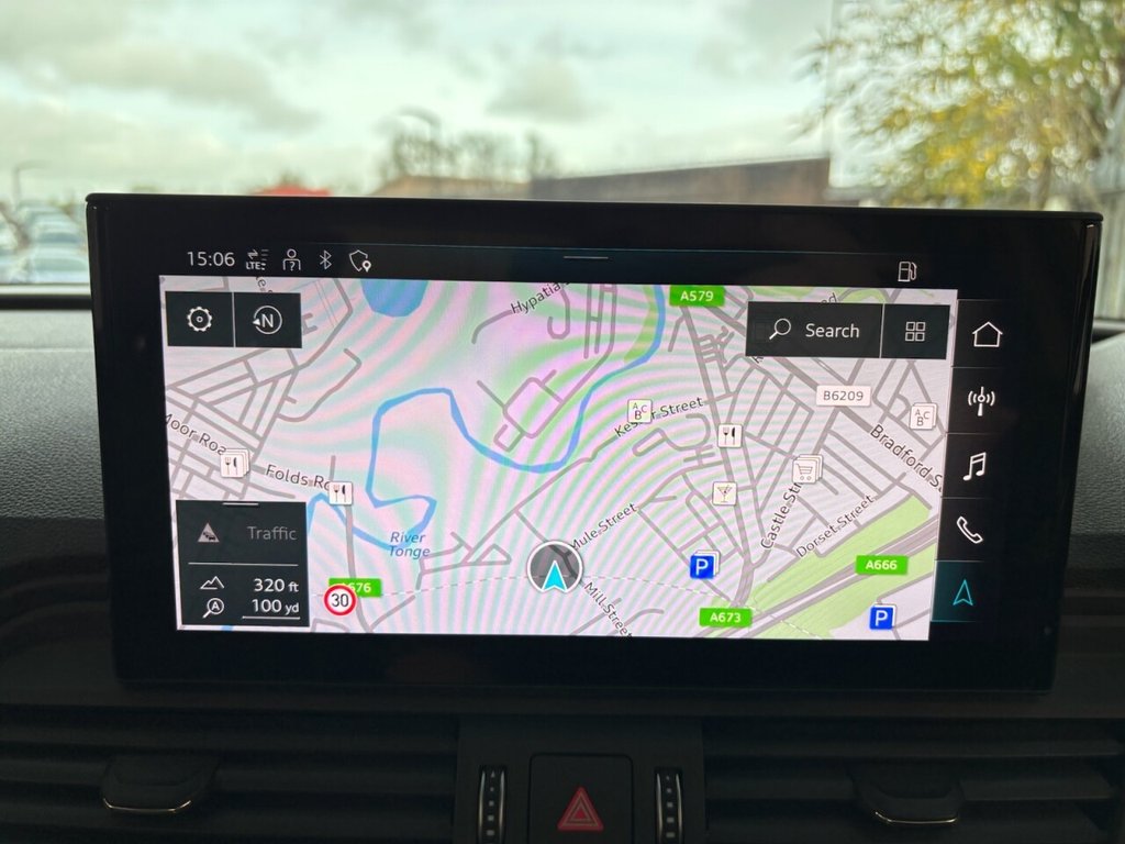 Used Audi Q5 2021 for sale - 76068896: Photo 8