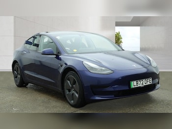 Used Tesla Model 3 2022 for sale - 78598244: Photo