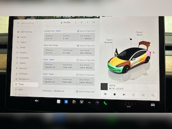 Used Tesla Model 3 2022 for sale - 78598244: Photo