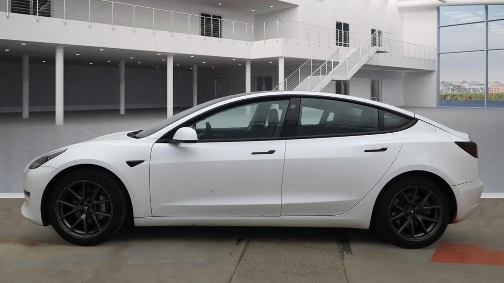 Used Tesla Model 3 2021 for sale - 78017966: Photo 10