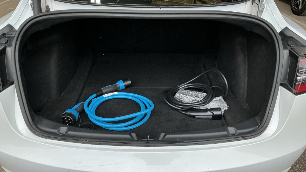 Used Tesla Model 3 2021 for sale - 78017966: Photo 11