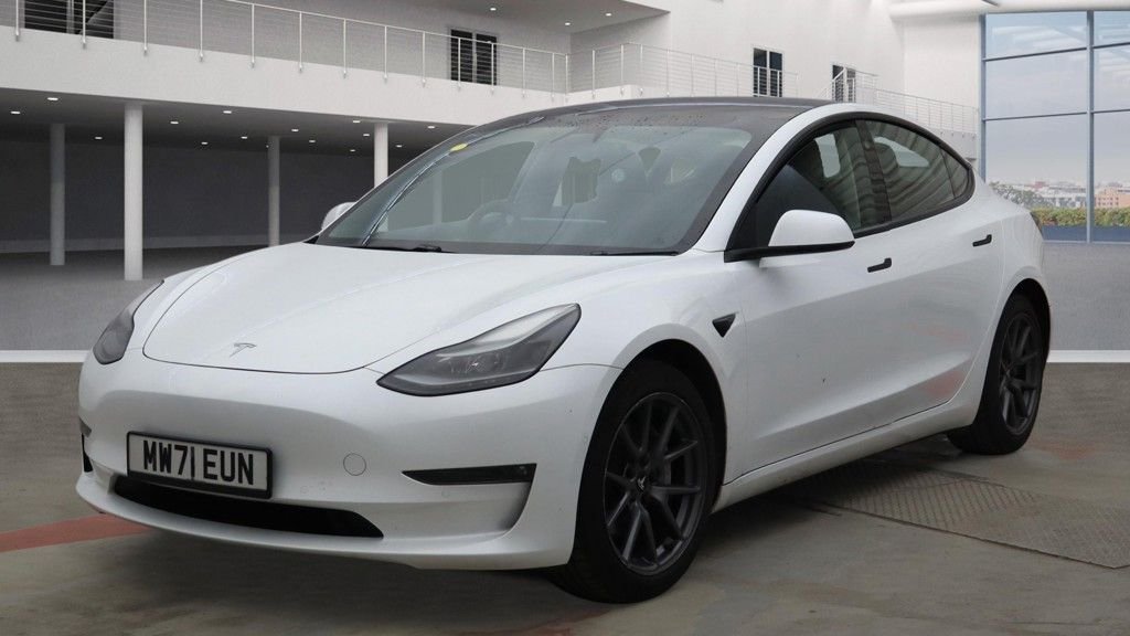Used Tesla Model 3 2021 for sale - 78017966: Photo 5