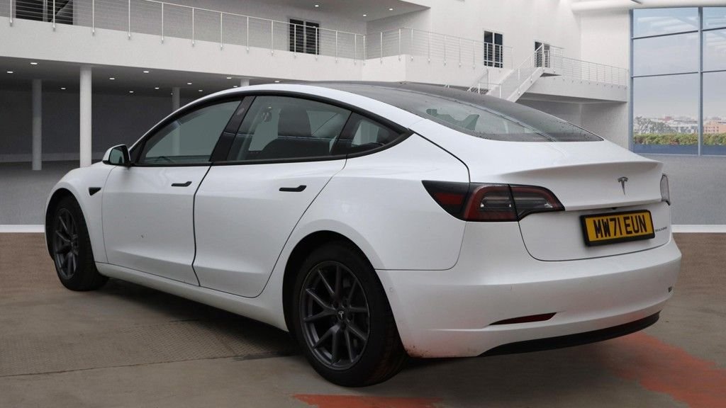 Used Tesla Model 3 2021 for sale - 78017966: Photo 6