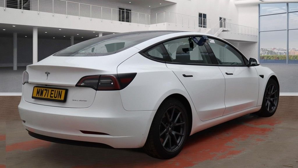 Used Tesla Model 3 2021 for sale - 78017966: Photo 7