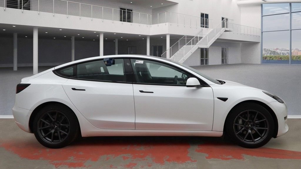 Used Tesla Model 3 2021 for sale - 78017966: Photo 9