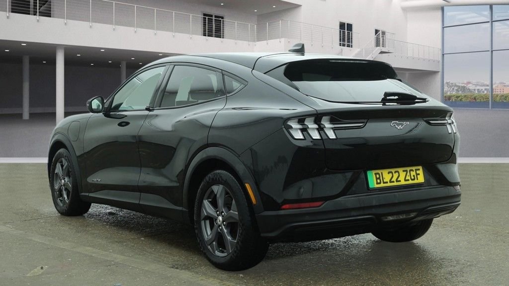 Used Ford Mustang Mach-E 2022 for sale - 77936776: Photo 3