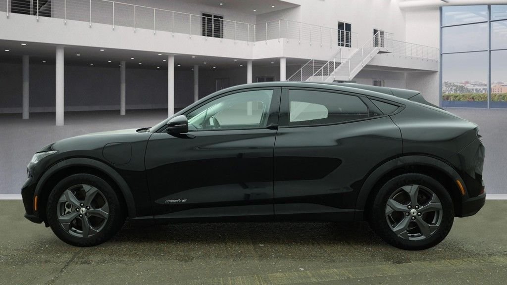 Used Ford Mustang Mach-E 2022 for sale - 77936776: Photo 6