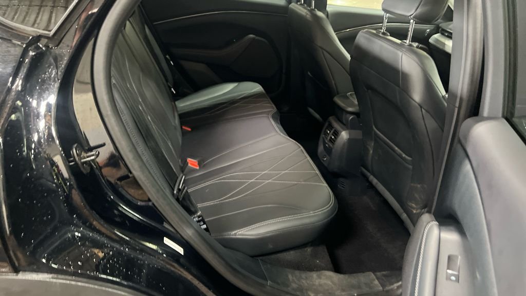 Used Ford Mustang Mach-E 2022 for sale - 77936776: Photo 8