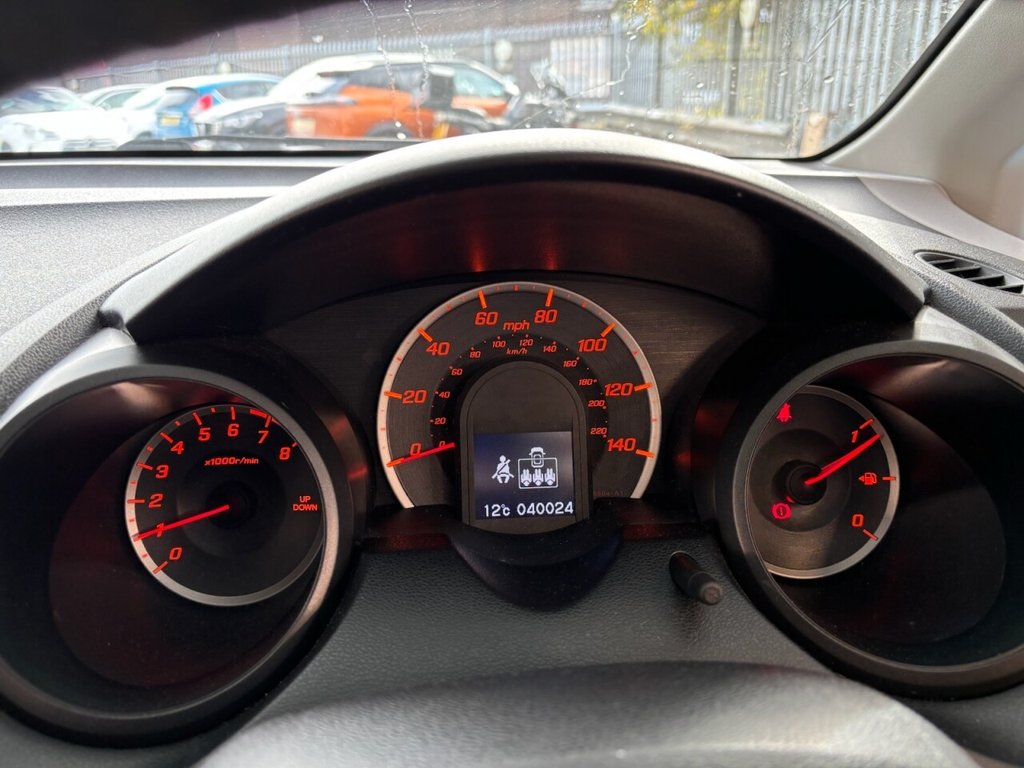 Used Honda Jazz 2013 for sale - 75877456: Photo 10