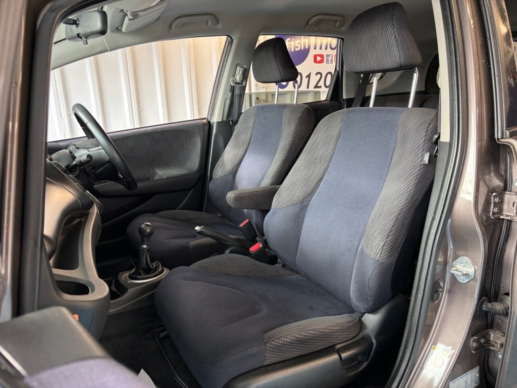 Used Honda Jazz 2013 for sale - 75877456: Photo 13
