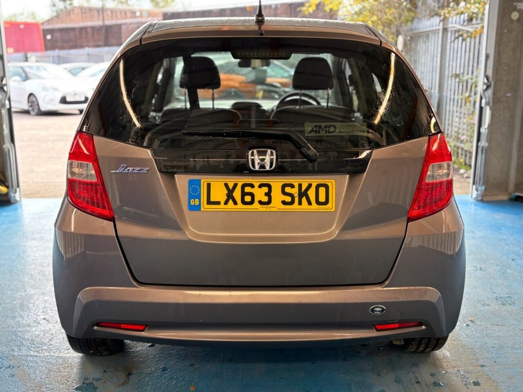 Used Honda Jazz 2013 for sale - 75877456: Photo 14