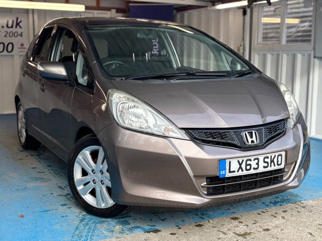 Used Honda Jazz 2013 for sale - 75877456: Photo 18