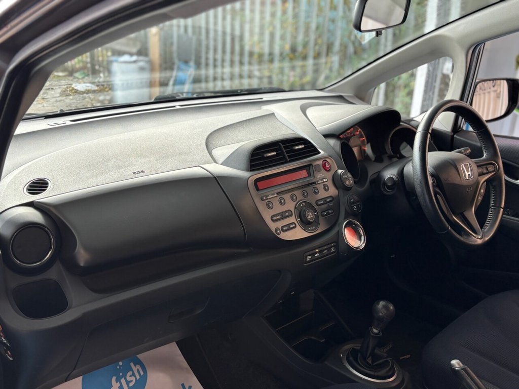 Used Honda Jazz 2013 for sale - 75877456: Photo 19