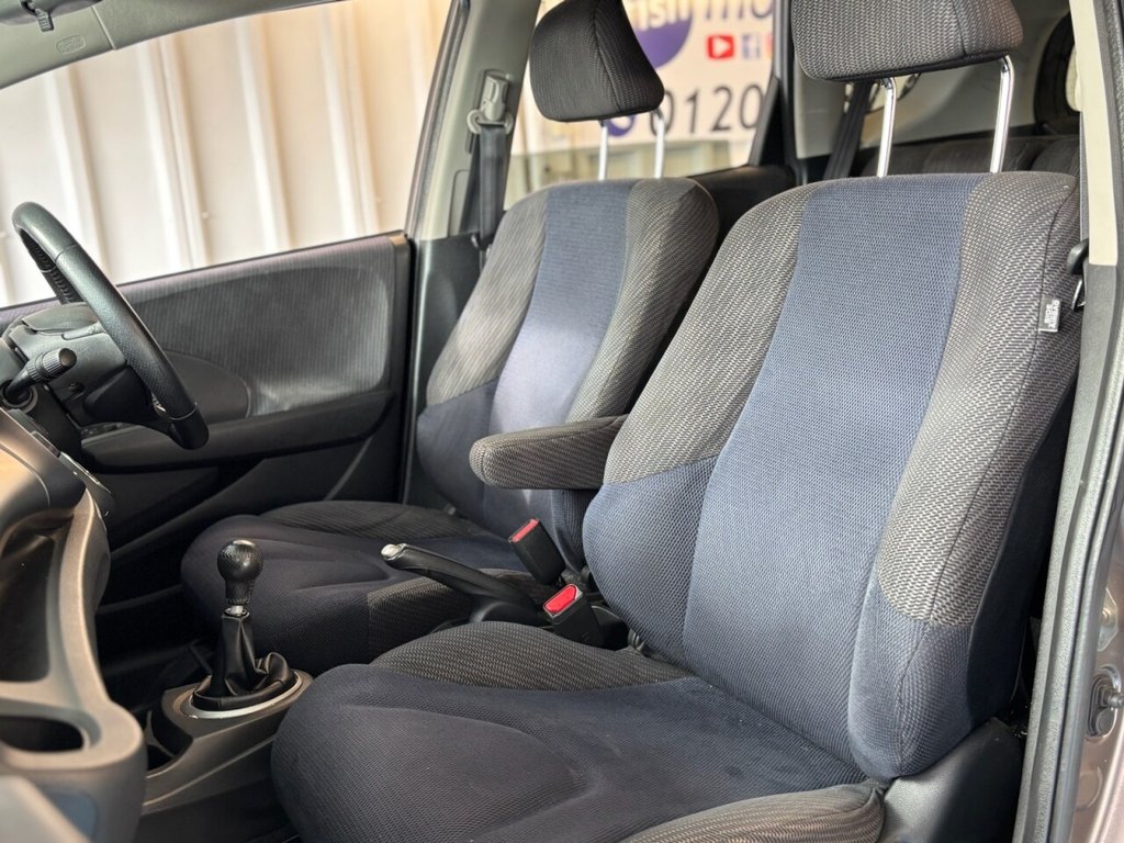 Used Honda Jazz 2013 for sale - 75877456: Photo 21