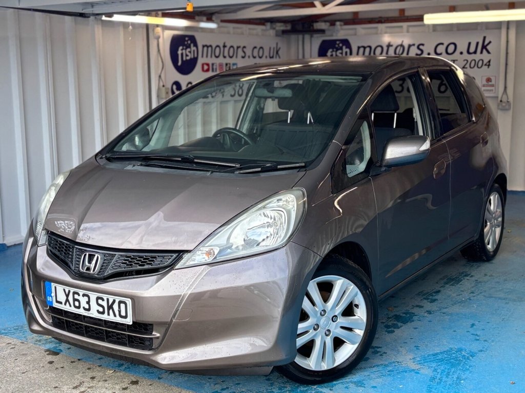 Used Honda Jazz 2013 for sale - 75877456: Photo 23