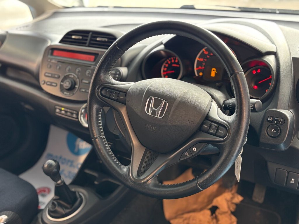 Used Honda Jazz 2013 for sale - 75877456: Photo 25