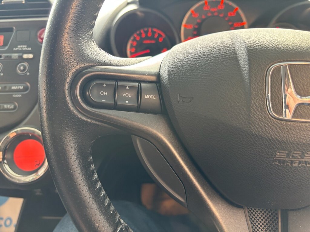 Used Honda Jazz 2013 for sale - 75877456: Photo 32