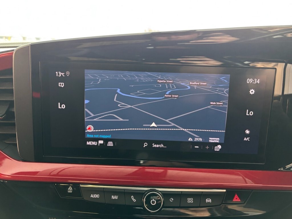 Used Vauxhall Mokka Electric 2021 for sale - 76068774: Photo 11