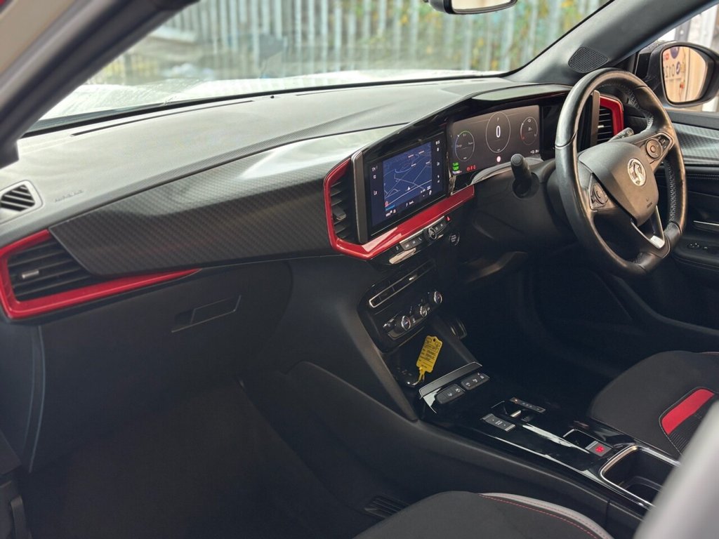 Used Vauxhall Mokka Electric 2021 for sale - 76068774: Photo 17