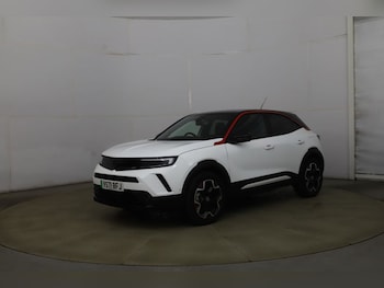 Vauxhall - Mokka-e