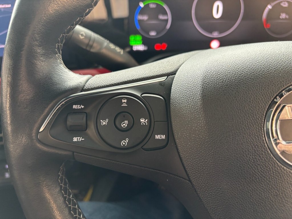 Used Vauxhall Mokka Electric 2021 for sale - 76068774: Photo 22