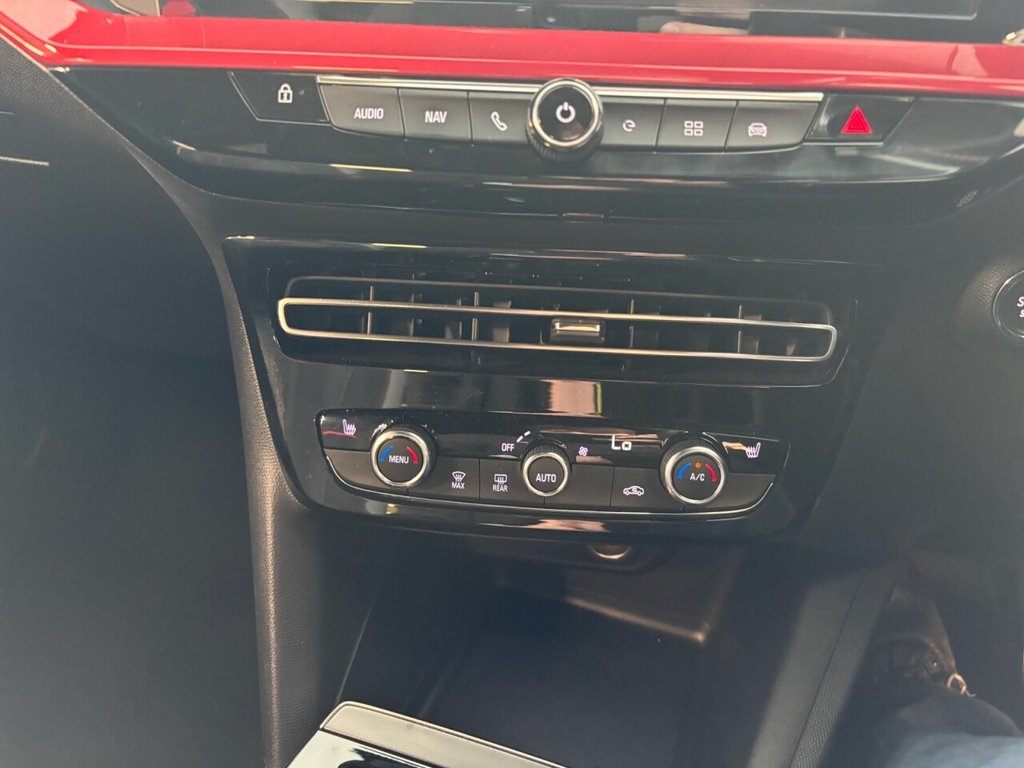 Used Vauxhall Mokka Electric 2021 for sale - 76068774: Photo 24