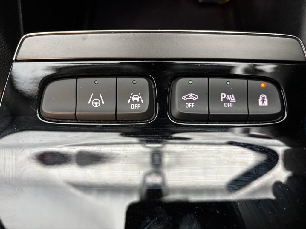 Used Vauxhall Mokka Electric 2021 for sale - 76068774: Photo 25