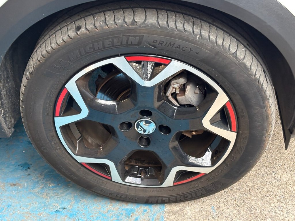 Used Vauxhall Mokka Electric 2021 for sale - 76068774: Photo 26