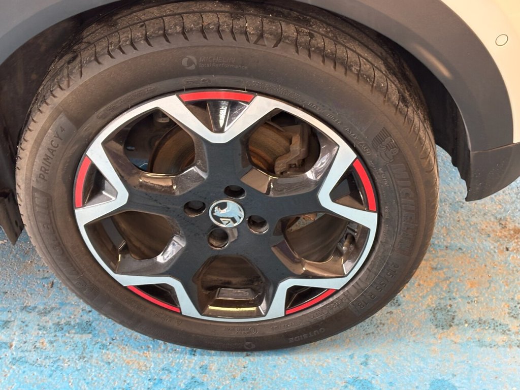 Used Vauxhall Mokka Electric 2021 for sale - 76068774: Photo 27