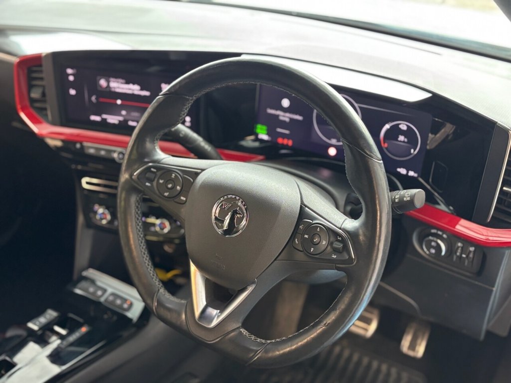 Used Vauxhall Mokka Electric 2021 for sale - 76068774: Photo 28