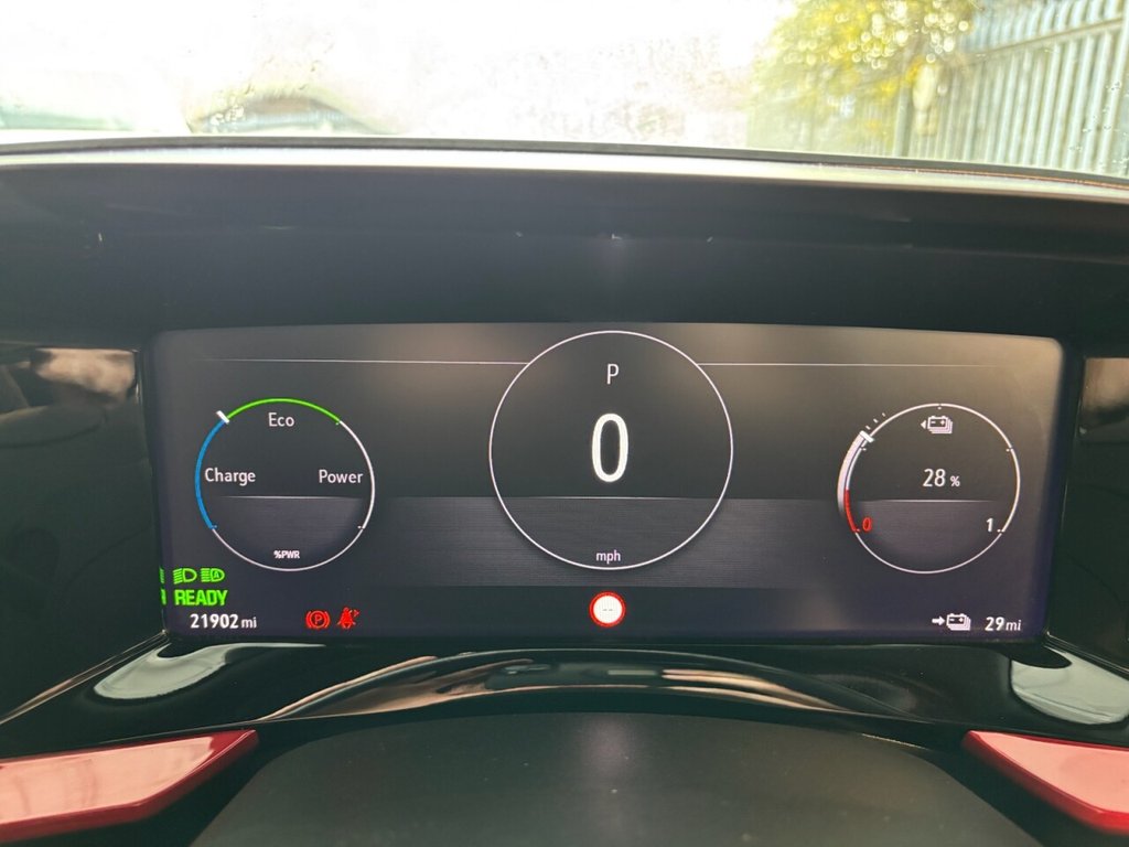 Used Vauxhall Mokka Electric 2021 for sale - 76068774: Photo 29